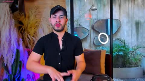 YOURBOYNEXTDOOR online show from January 6, 2026, 6:55 pm