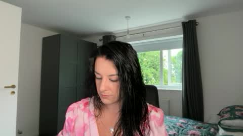 Cassie online show from June 18, 2026, 7:41 am