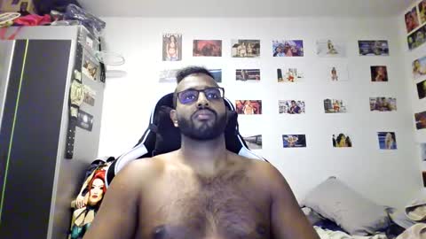 yourchrisjizz online show from February 19, 2026, 2:24 pm