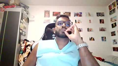 yourchrisjizz online show from April 4, 2026, 1:15 am