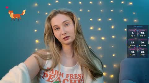 creamysister online show from April 13, 2026, 6:02 pm