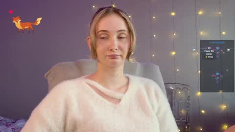 creamysister online show from April 27, 2026, 7:50 am