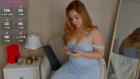 Snapshot of yourcutesofi chatting on March 27, 2026, 4:40 am Sofia independent model 3 online show from March 27, 2026, 4:40 am