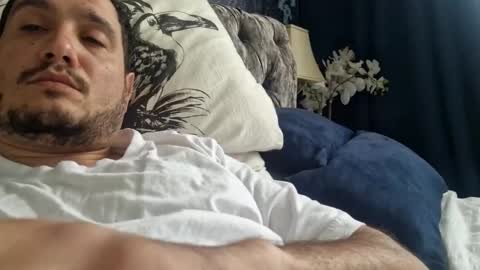 Michael online show from April 20, 2026, 12:19 pm