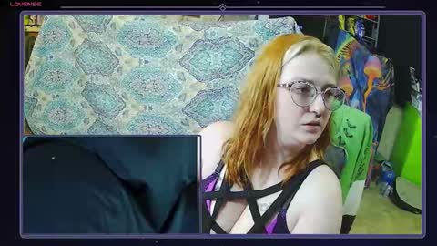 yourdirtydesires93 online show from October 22, 2025, 7:08 am