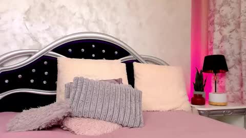 Alicia online show from November 5, 2025, 11:16 pm