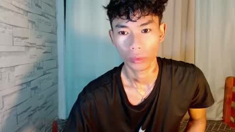 Snapshot of yourdreamboyx chatting on December 30, 2024, 4:09 am Rence online show from December 30, 2024, 4:09 am