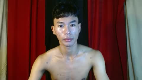Snapshot of yourdreamboyx chatting on January 20, 2025, 2:22 am Rence online show from January 20, 2025, 2:22 am