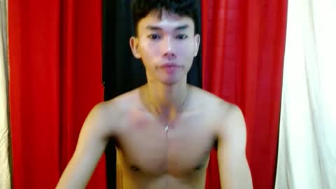 Snapshot of yourdreamboyx chatting on January 30, 2025, 2:16 am Rence online show from January 30, 2025, 2:16 am