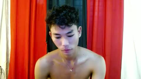 Snapshot of yourdreamboyx chatting on February 4, 2025, 7:07 am Rence online show from February 4, 2025, 7:07 am