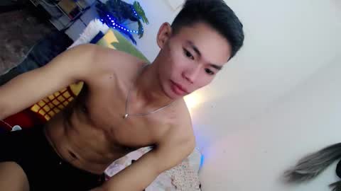 Snapshot of yourdreamboyx chatting on September 23, 2025, 2:09 pm Rence online show from September 23, 2025, 2:09 pm
