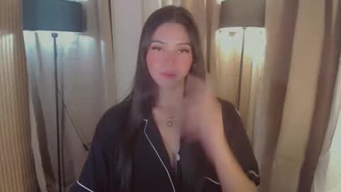 JANE online show from November 18, 2025, 1:04 pm