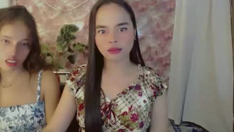 Snapshot of yourdreamgirljenelyn chatting on June 2, 2026, 1:02 pm Alice online show from June 2, 2026, 1:02 pm