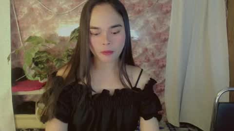 Snapshot of yourdreamgirljenelyn chatting on June 13, 2026, 11:52 am Alice online show from June 13, 2026, 11:52 am