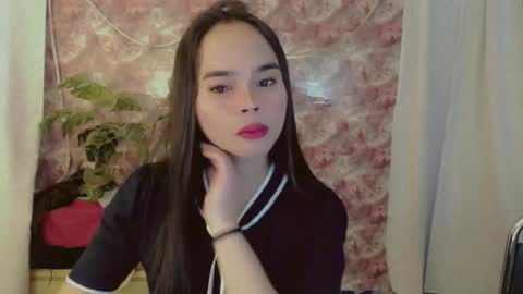 Snapshot of yourdreamgirljenelyn chatting on June 14, 2026, 11:34 am Alice online show from June 14, 2026, 11:34 am
