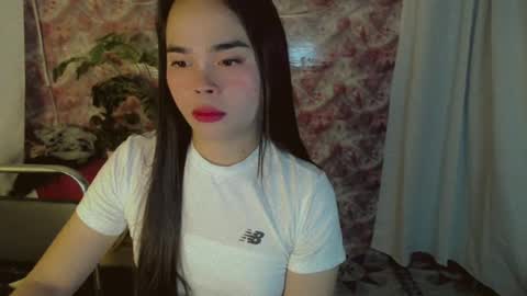 Snapshot of yourdreamgirljenelyn chatting on June 18, 2026, 11:03 am Alice online show from June 18, 2026, 11:03 am