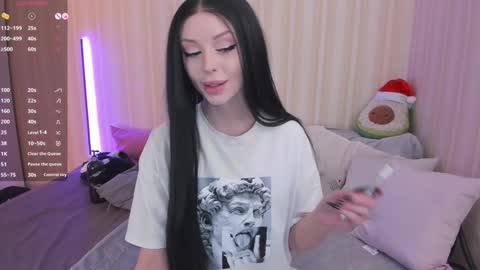 Mary online show from January 13, 2025, 8:05 am