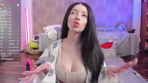 Mary online show from January 6, 2026, 9:46 am