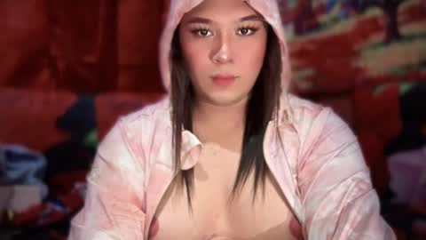 Snapshot of yourfairy_amoreen chatting on December 1, 2025, 10:48 pm yourfairy_amoreen online show from December 1, 2025, 10:48 pm