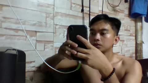 i am your dream boy  JR  online show from February 22, 2025, 6:41 pm