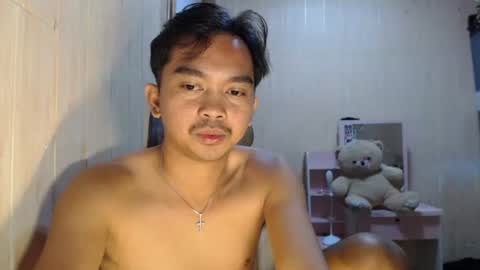 i am your dream boy  JR  online show from September 11, 2025, 5:13 pm