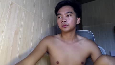 i am your dream boy  JR  online show from October 6, 2025, 3:59 am