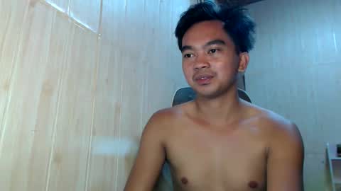 i am your dream boy  JR  online show from October 8, 2025, 12:47 pm