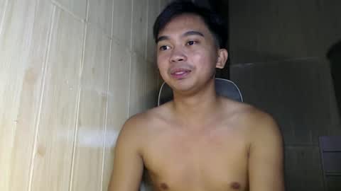i am your dream boy  JR  online show from October 16, 2025, 11:11 am