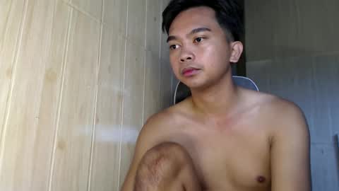 i am your dream boy  JR  online show from October 22, 2025, 2:12 am