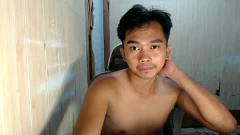i am your dream boy  JR  online show from July 4, 2026, 11:27 am