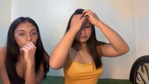 yourfantasyyy_ online show from May 15, 2026, 9:00 pm