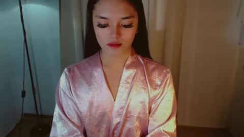 Sweet Ariana online show from February 27, 2025, 6:18 am