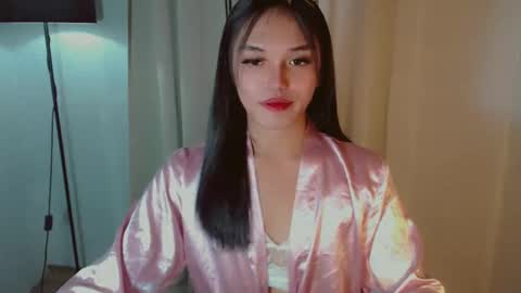 Sweet Ariana online show from February 27, 2025, 9:22 am