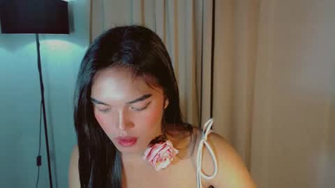 Sweet Ariana online show from March 12, 2025, 7:49 pm