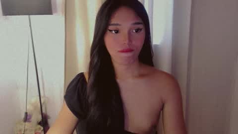 Sweet Ariana online show from September 12, 2025, 1:17 am