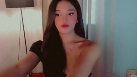 Sweet Ariana online show from September 22, 2025, 1:07 am