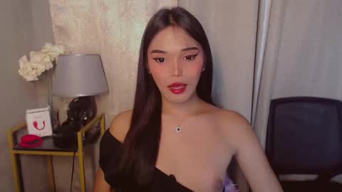 Sweet Ariana online show from October 23, 2025, 4:01 am