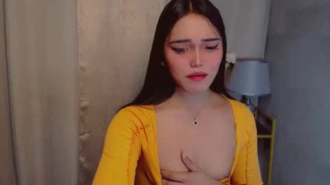 Sweet Ariana online show from November 19, 2025, 6:46 am