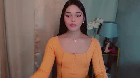 Sweet Ariana online show from November 20, 2025, 4:56 am