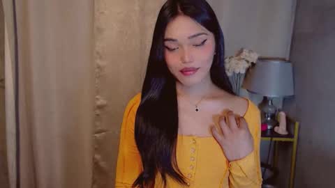 Sweet Ariana online show from November 21, 2025, 2:10 am