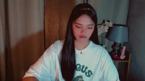 Sweet Ariana online show from November 22, 2025, 4:00 am