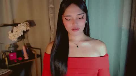 Sweet Ariana online show from November 25, 2025, 2:44 am