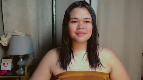 Snapshot of yourfavoratejessica chatting on October 5, 2025, 6:12 am Jessica online show from October 5, 2025, 6:12 am