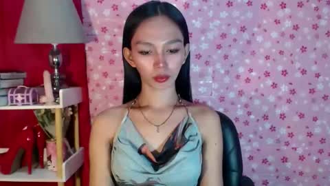RICCIE MAE online show from October 12, 2025, 1:59 am