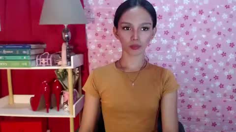 RICCIE MAE online show from October 24, 2025, 4:09 am