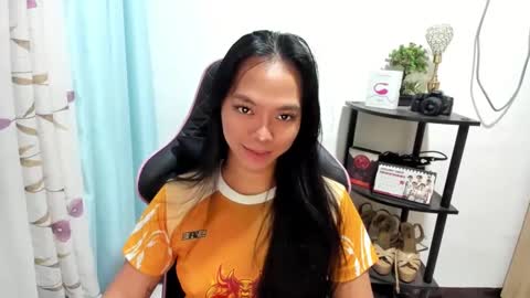 Alexia online show from January 2, 2025, 11:16 pm