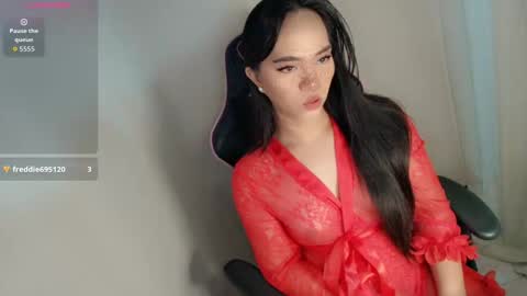 Alexia online show from April 24, 2026, 1:57 pm
