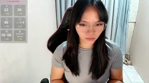 Alexia online show from June 24, 2026, 5:50 am