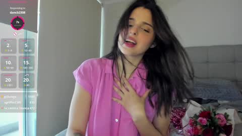 Helena online show from February 13, 2026, 3:30 pm