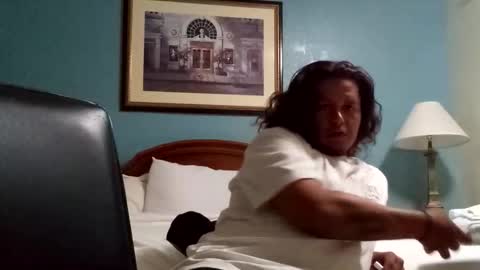 Snapshot of yourfuncouple916 chatting on October 30, 2025, 7:10 am yourfuncouple916 online show from October 30, 2025, 7:10 am